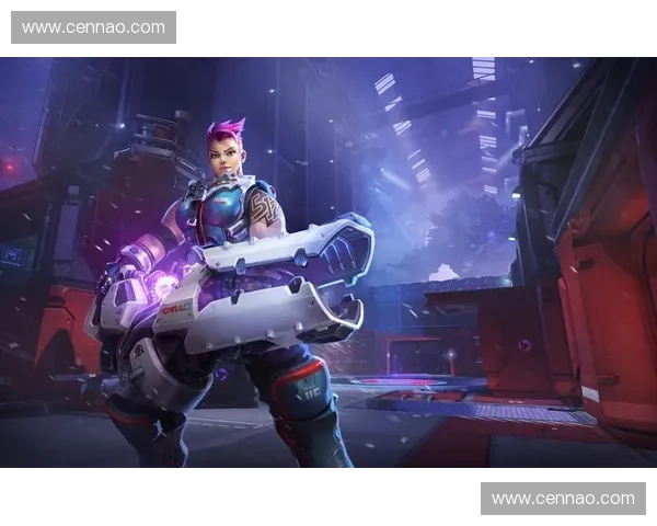 风暴英雄源式重磅更新全新英雄加入战场玩法革新带来更多刺激对决